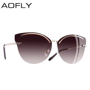 Authentic AOFLY sunglasses
